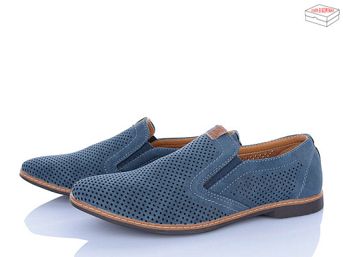 Туфли Aba OT613-3 в магазине Фонтан Обуви