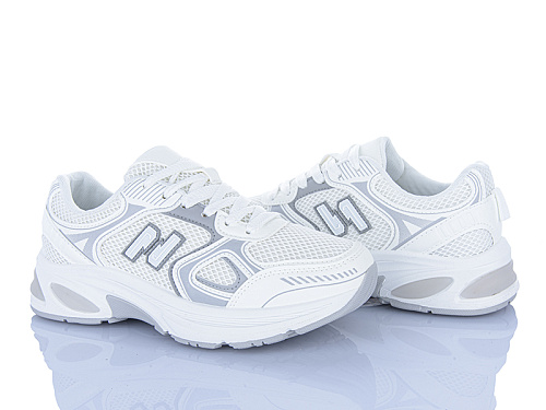 Кроссовки Lqd W711-2 в магазине Фонтан Обуви