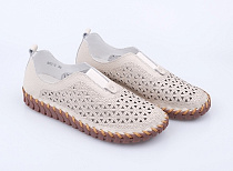 Туфли Allshoes 196808 в магазине Фонтан Обуви