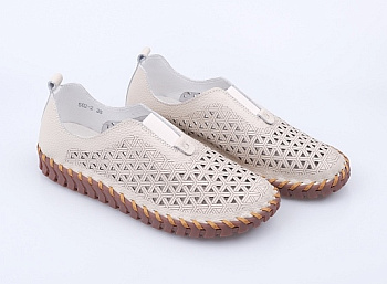 Туфли Allshoes 196808 в магазине Фонтан Обуви
