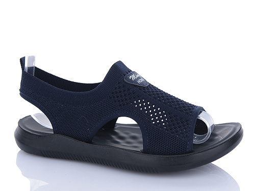 Босоножки Minghong 7729-7 в магазине Фонтан Обуви