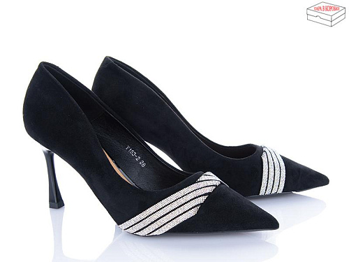 Туфли L&M-Lemon Y153-2 в магазине Фонтан Обуви