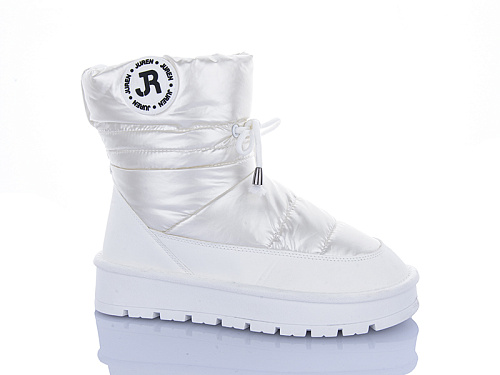 Дутики Qq Панда J998-2 в магазине Фонтан Обуви