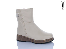 Ботинки Aba 605-3 в магазине Фонтан Обуви
