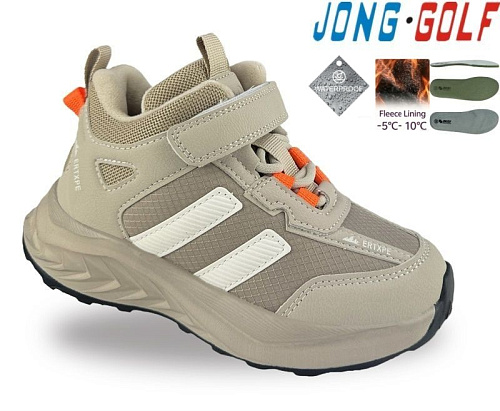 Ботинки Jong-Golf B31122-3 в магазине Фонтан Обуви