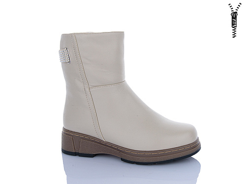 Ботинки Aba 605-3 в магазине Фонтан Обуви