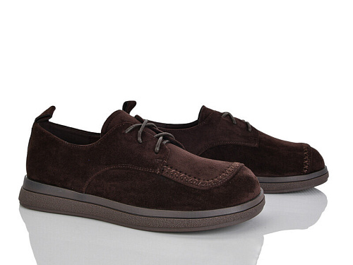 Туфли Бабочка 6107-100 в магазине Фонтан Обуви