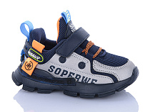 Кроссовки Xifa Kids XF01-592-3B в магазине Фонтан Обуви