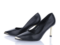 Туфли Loretta WDA001-5 в магазине Фонтан Обуви