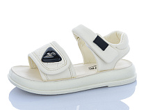 Босоножки Sportik ZY005 beige в магазине Фонтан Обуви