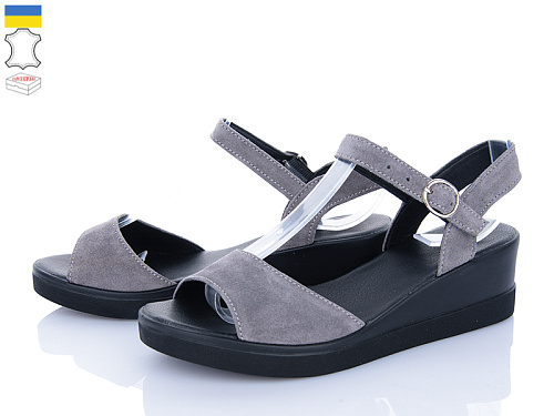 Босоножки Ailinda 1552-3 в магазине Фонтан Обуви