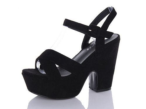 Босоножки Aba L1-1 в магазине Фонтан Обуви