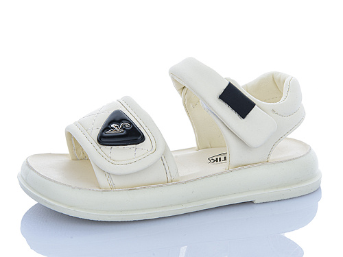 Босоножки Sportik ZY005 beige в магазине Фонтан Обуви