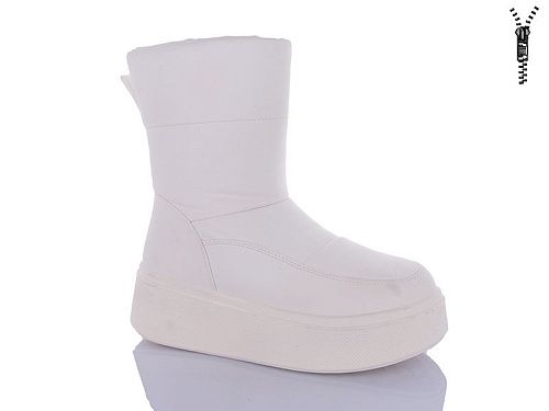 Ботинки Swin-Purlina PM3886-3 в магазине Фонтан Обуви