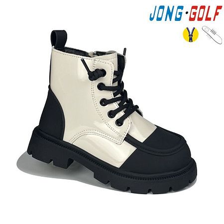 Ботинки Jong-Golf B30887-6 в магазине Фонтан Обуви