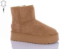 Угги Jiulai 1505-38 в магазине Фонтан Обуви