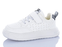 Кроссовки Kewk K04 white в магазине Фонтан Обуви