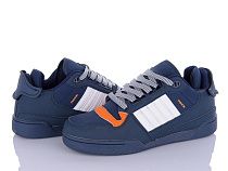 Кроссовки Violeta 188-7 navy в магазине Фонтан Обуви