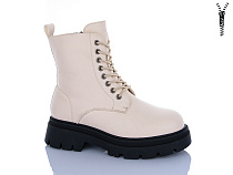 Ботинки Qq Панда W255 в магазине Фонтан Обуви