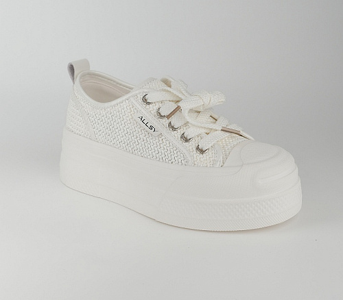 Кроссовки Allshoes 209079 в магазине Фонтан Обуви