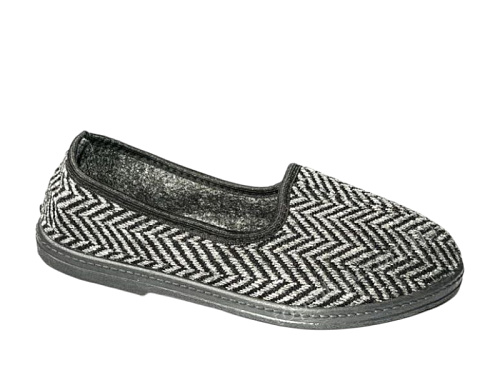 Тапочки Успіх Крок кап.зад.чол.ялинка в магазине Фонтан Обуви