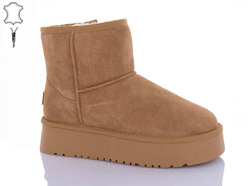 Угги Jiulai 1505-38 в магазине Фонтан Обуви