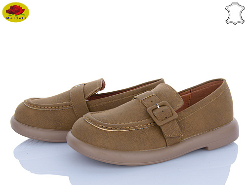 Туфли Meideli W601-2 в магазине Фонтан Обуви
