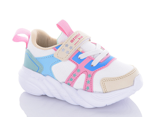 Кроссовки Sharif 505-3 (22-25) в магазине Фонтан Обуви