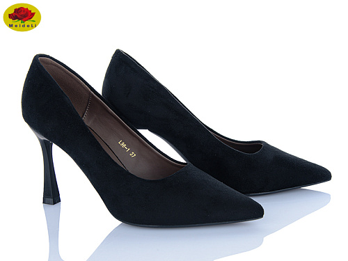 Туфли Meideli L96-1 в магазине Фонтан Обуви