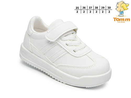 Кроссовки Том.М 11802B в магазине Фонтан Обуви