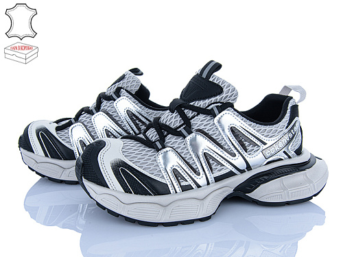 Кроссовки Ailaifa 25508-3 в магазине Фонтан Обуви