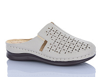 Шлепанцы Leguzaza 307-1 в магазине Фонтан Обуви