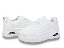 Кроссовки Бабочка 225-912 в магазине Фонтан Обуви