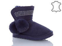 Угги Waldem A1-103 blue в магазине Фонтан Обуви