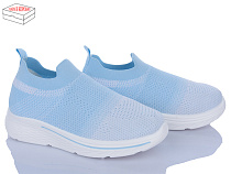 Кроссовки Moli L35-1 піна в магазине Фонтан Обуви