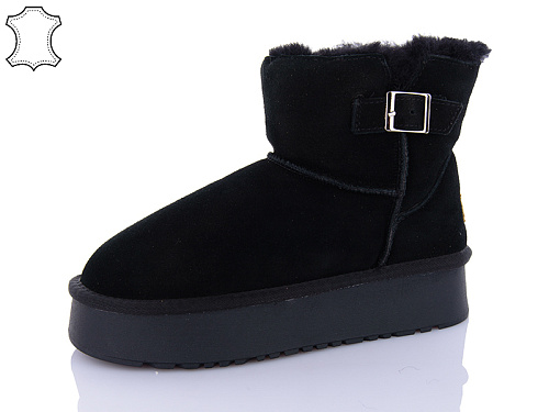 Угги Aba2 6ABA903-1 в магазине Фонтан Обуви