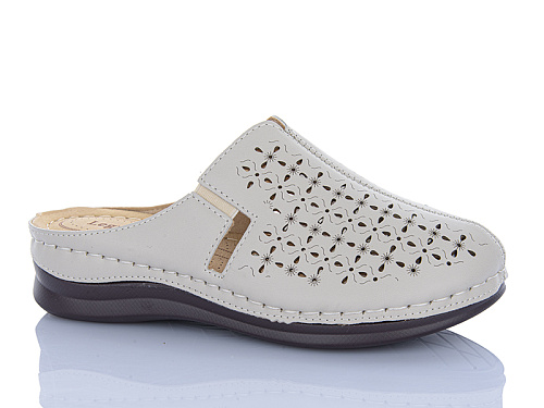 Шлепанцы Leguzaza 307-1 в магазине Фонтан Обуви