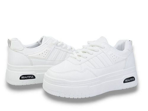 Кроссовки Бабочка 225-912 в магазине Фонтан Обуви