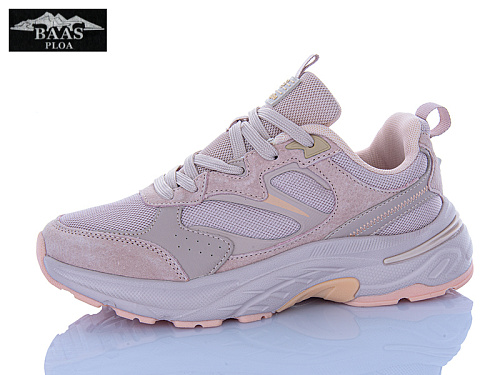 Кроссовки Baas H1048-8 в магазине Фонтан Обуви