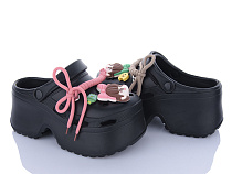 Кроксы Horoso PA112-1 в магазине Фонтан Обуви