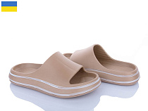 Шлепанцы Roks 239 мокко в магазине Фонтан Обуви