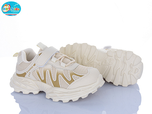 Кроссовки Bbt H758-3-5 в магазине Фонтан Обуви