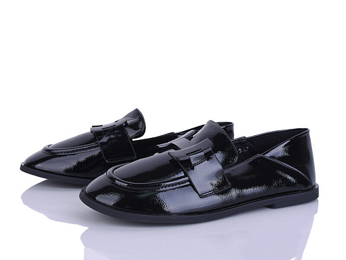 Туфли Loretta E610-5 в магазине Фонтан Обуви