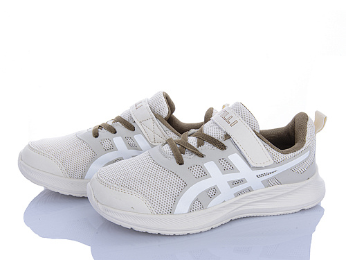 Кроссовки Stilli Kids KT120-7 піна в магазине Фонтан Обуви