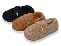 Тапочки Yzy MD10240 mix в магазине Фонтан Обуви