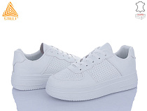 Кроссовки Stilli Group BB350 шкіра в магазине Фонтан Обуви