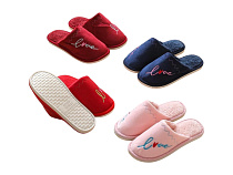 Тапочки Rai Shoes E15 mix в магазине Фонтан Обуви