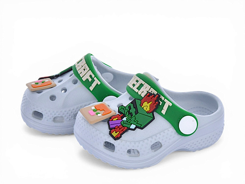 Кроксы Babyshop MC2102 в магазине Фонтан Обуви