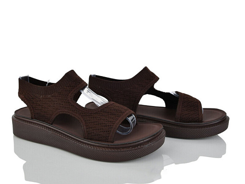 Босоножки Бабочка 381-406 в магазине Фонтан Обуви