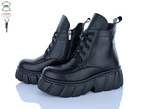 Ботинки Ailinda 396-2Д в магазине Фонтан Обуви